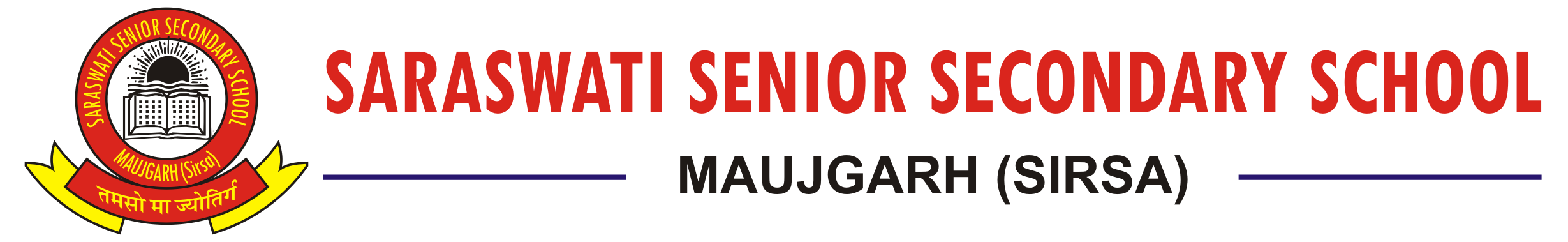 Saraswati Sen Sec School